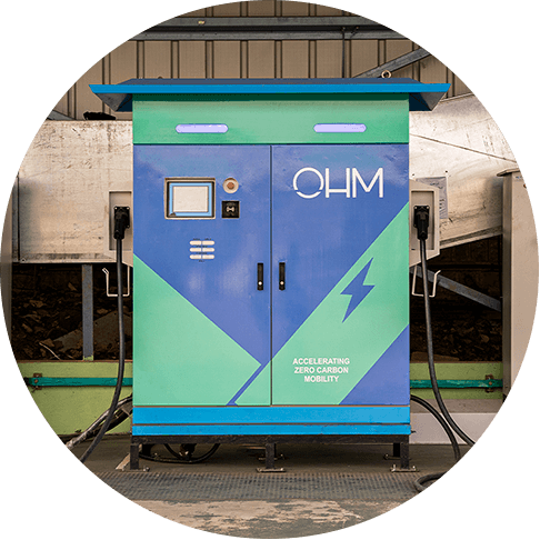 Green mobility for all with OHM Global