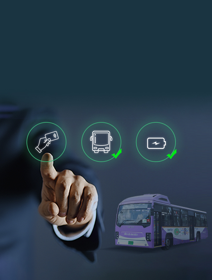 Value added sustainable eMobility solutions